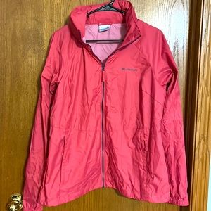 Women's Columbia coat